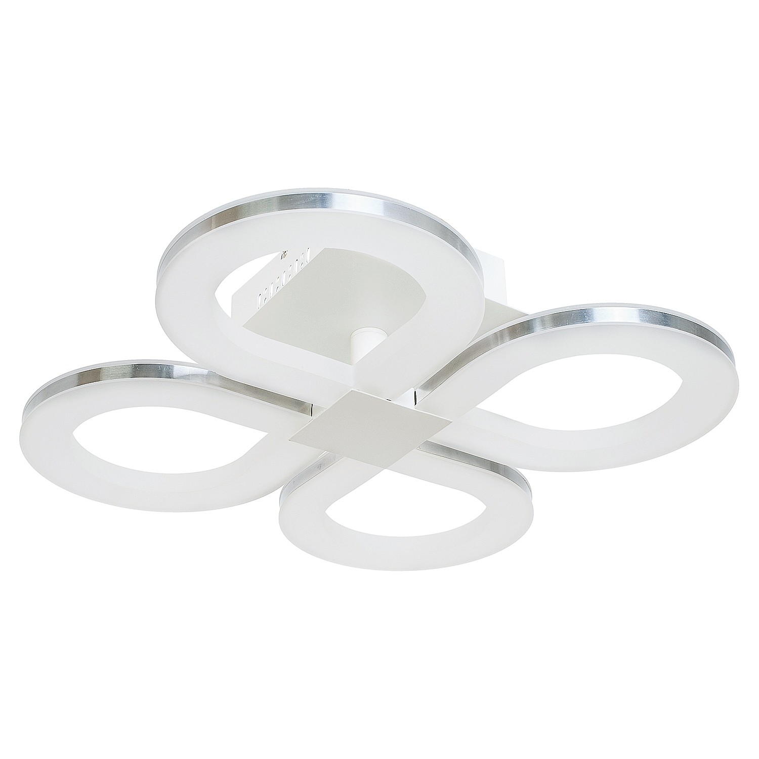 Потолочная люстра Gerhort G61027 G61027/4WT