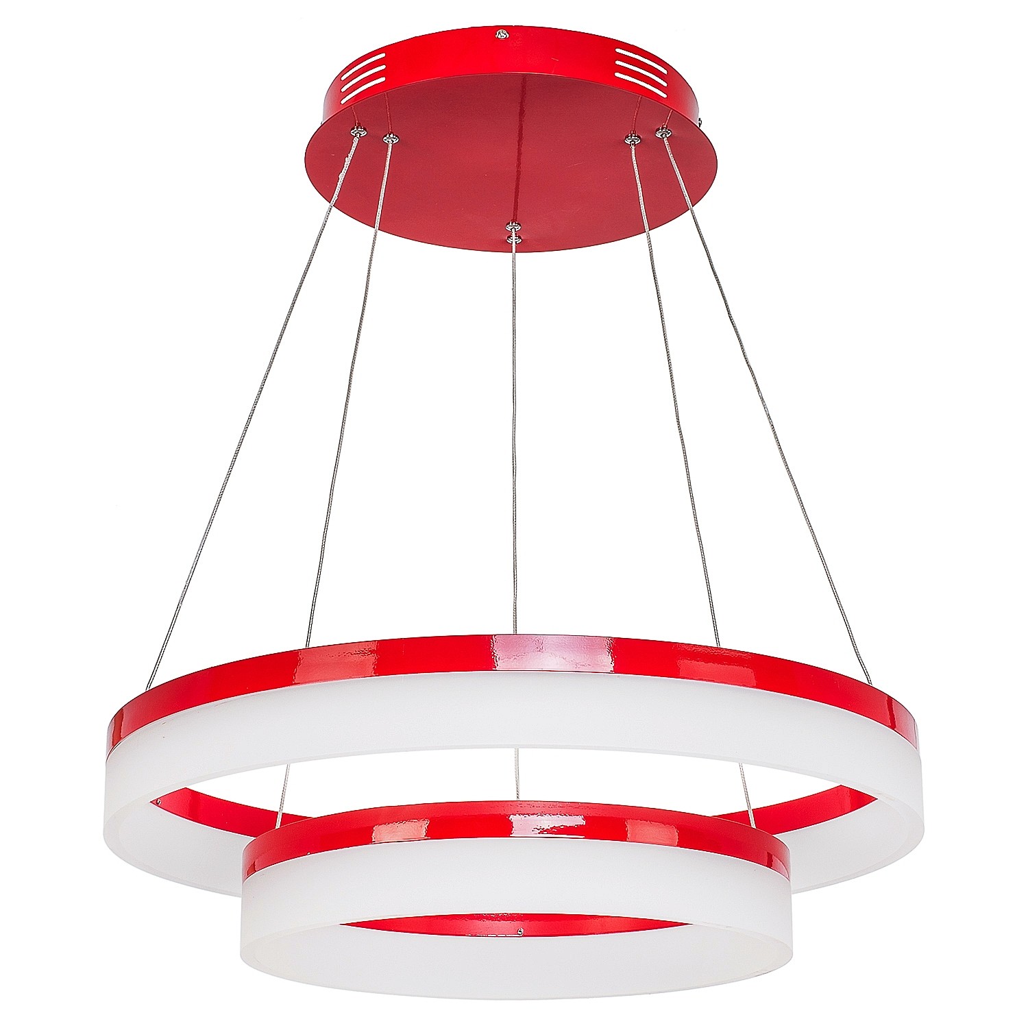 Подвесная люстра Gerhort G61031 G61031/2RD