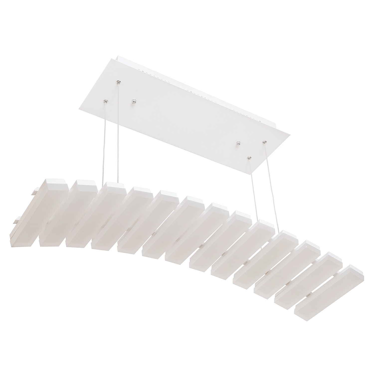 Подвесная люстра Gerhort G61034 G61034/13WT