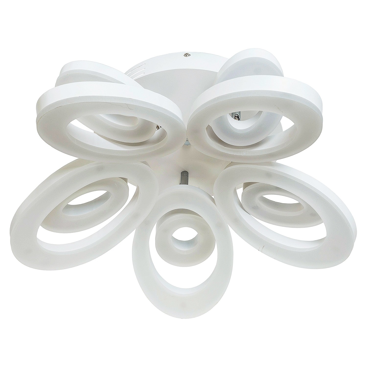 Потолочная люстра Gerhort G61038 G61038/10WT