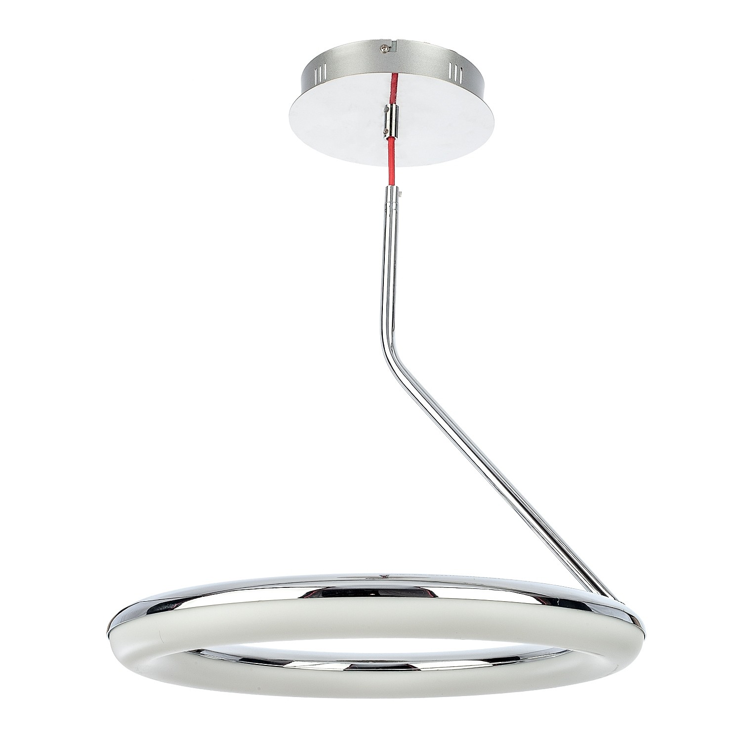 Светильник подвесной Gerhort G61047 G61047/1S CR