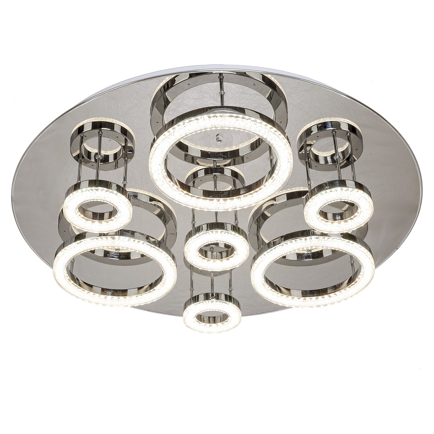 Потолочная люстра Gerhort G61079 G61079/7