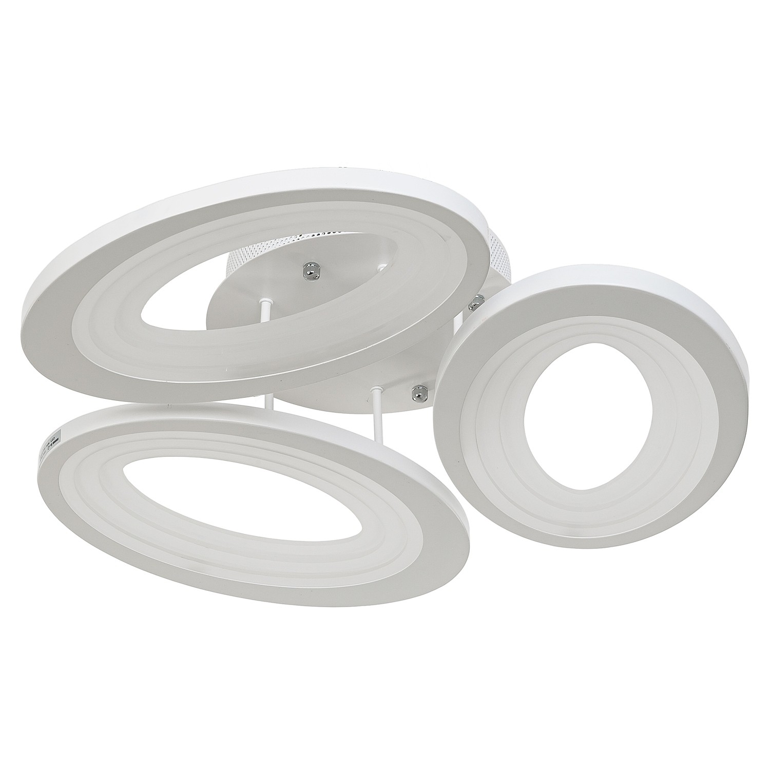 Потолочная люстра Gerhort G61115 G61115/3WT RC