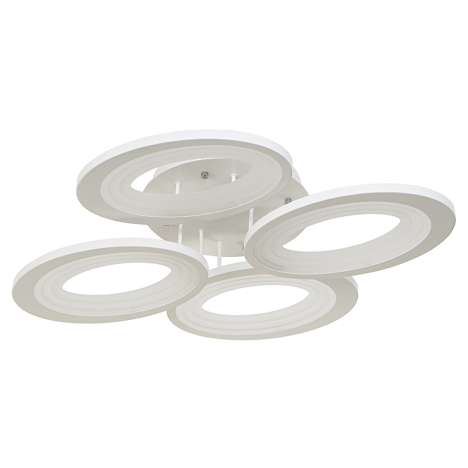 Потолочная люстра Gerhort G61115 G61115/4WT RC