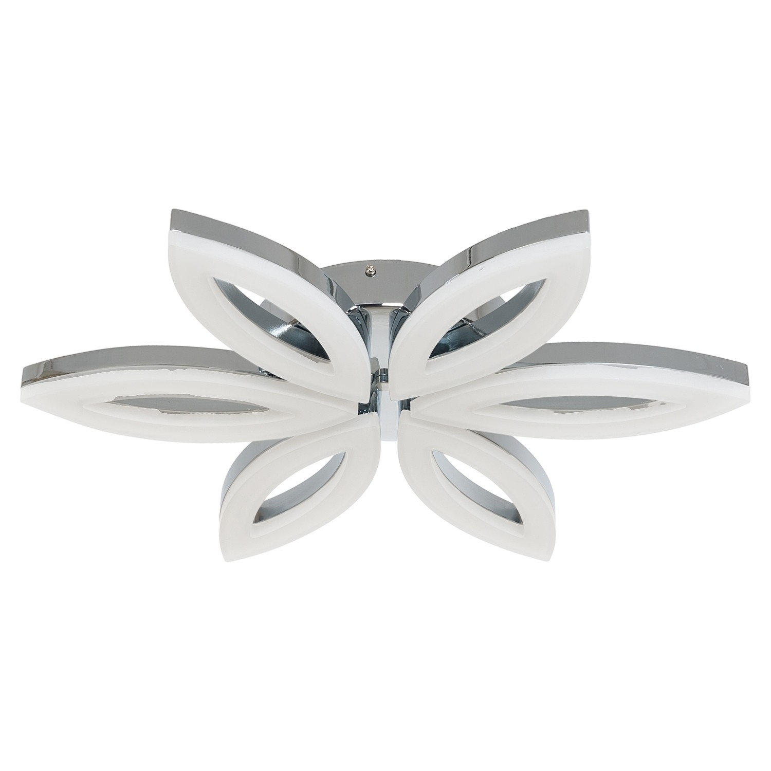 Потолочная люстра Gerhort G61130 G61130/6S CR