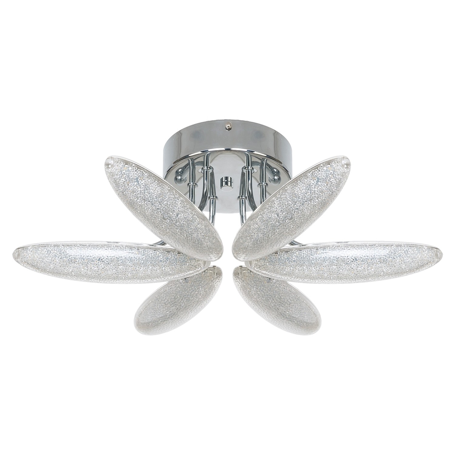 Потолочная люстра Gerhort G61134 G61134A/6CR