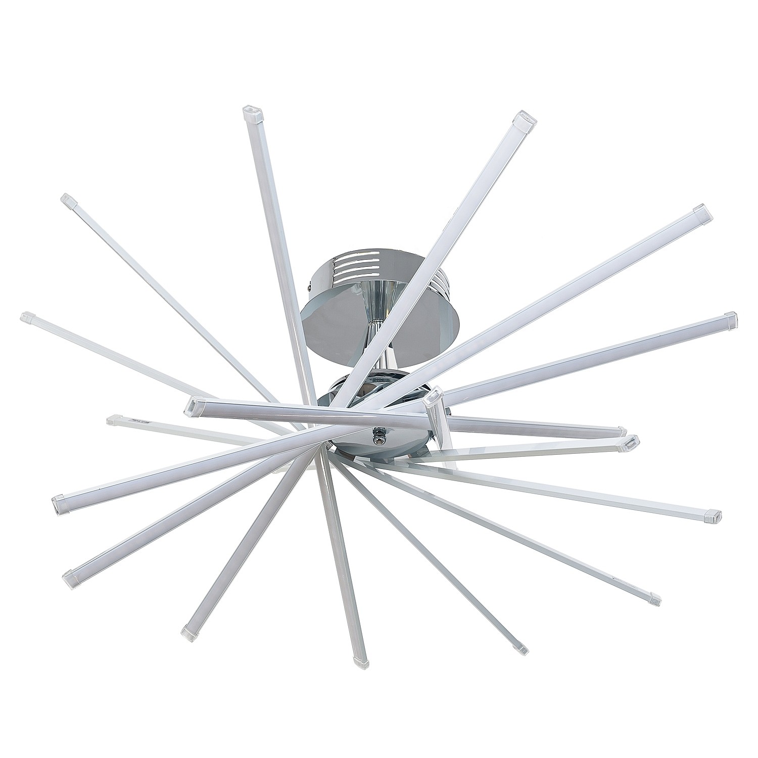 Потолочная люстра Gerhort G61137 G61137/10CR