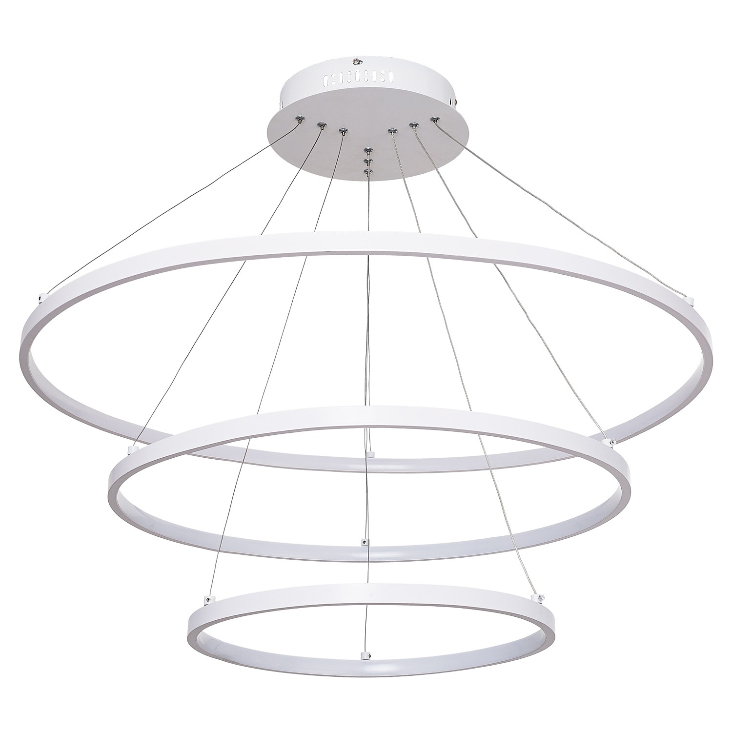 Подвесная люстра Gerhort G61168 G61168/3WT