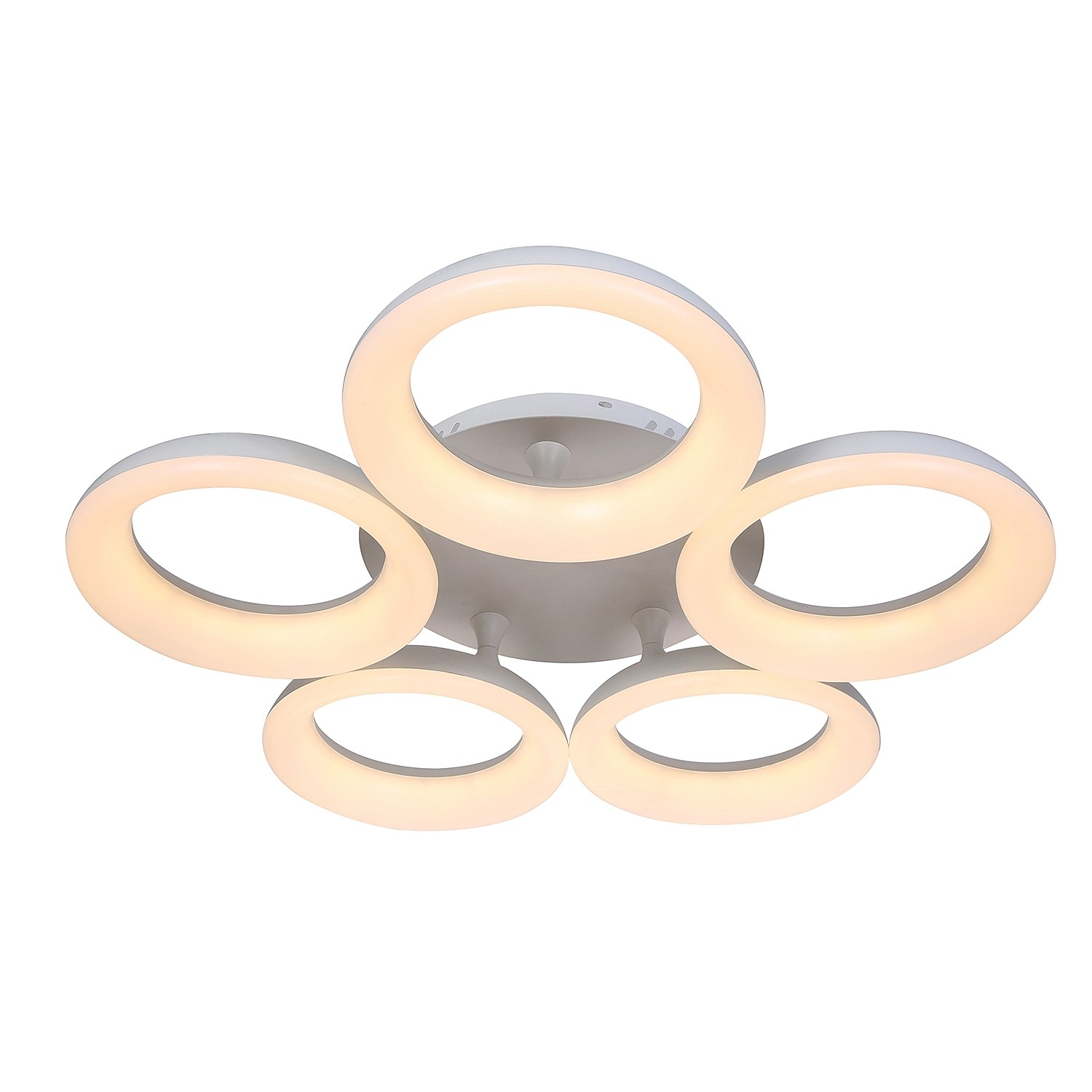 Потолочная люстра Gerhort G61177 G61177/5WT