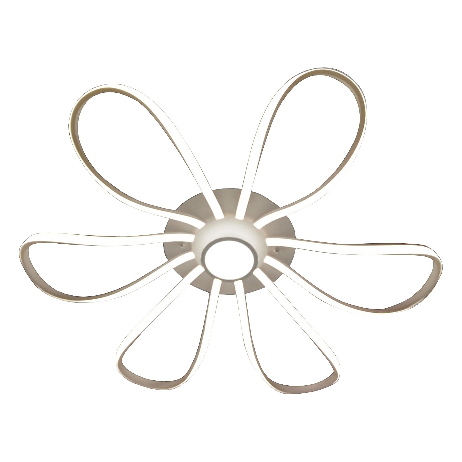 Потолочная люстра Gerhort G61191 G61187/6WT