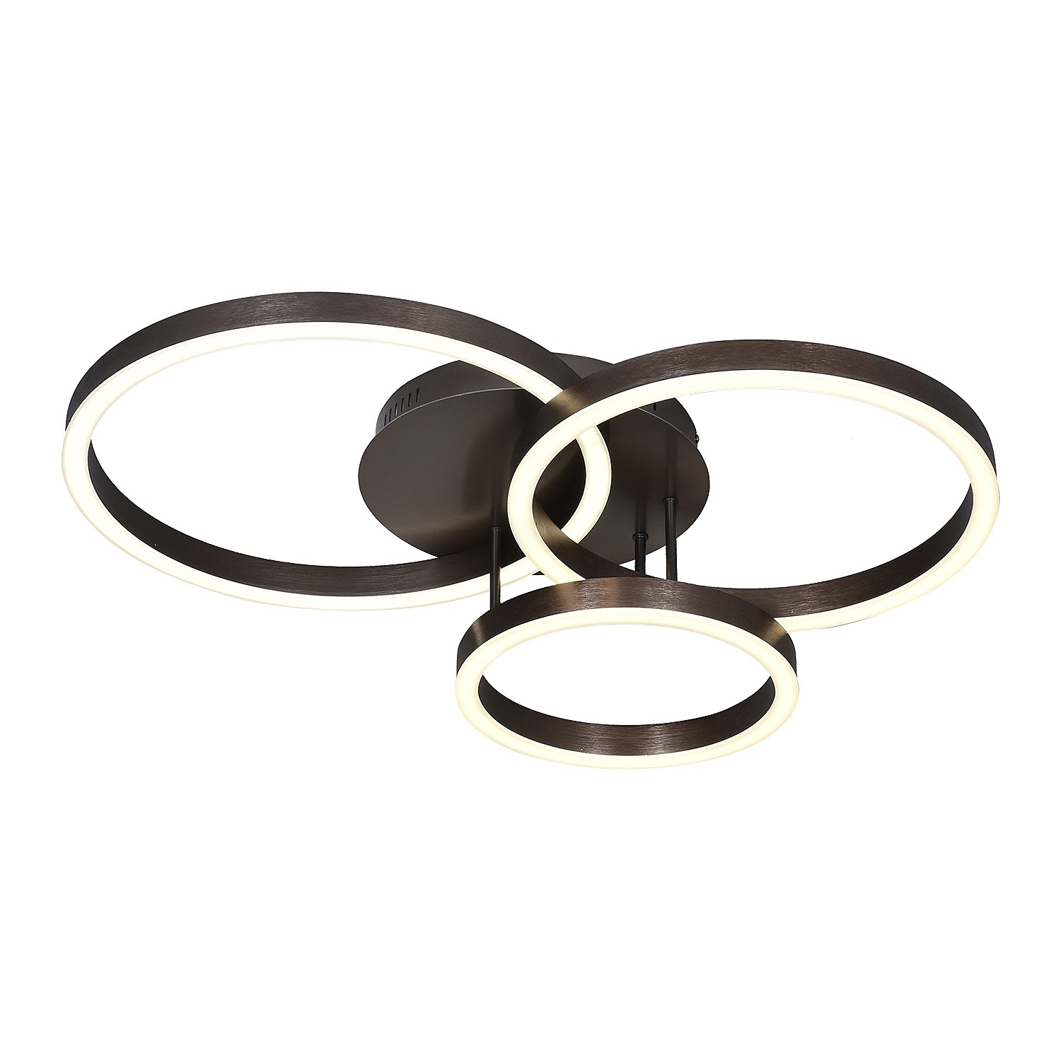 Потолочная люстра Gerhort G61210 G61210/3CF