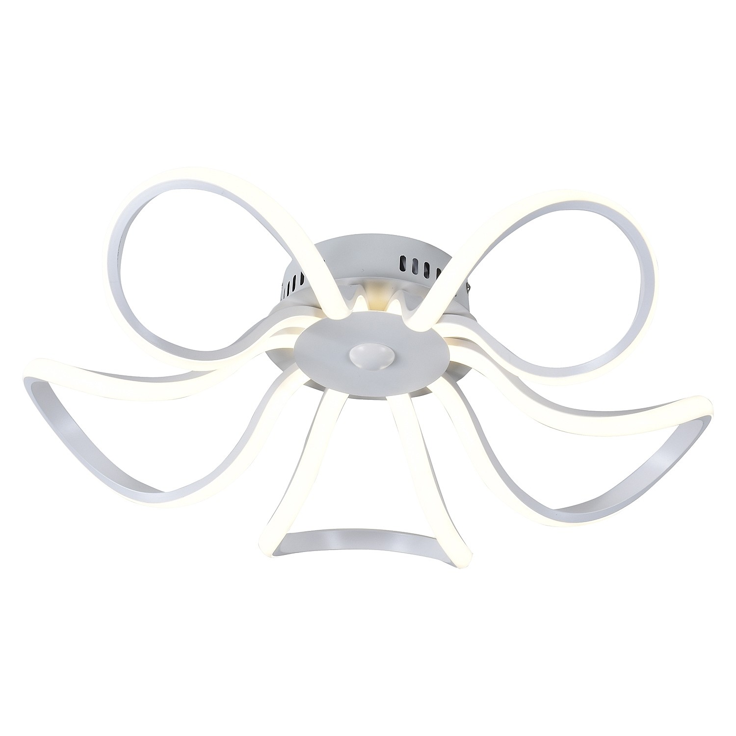 Потолочная люстра Gerhort G61214 G61214/5WT