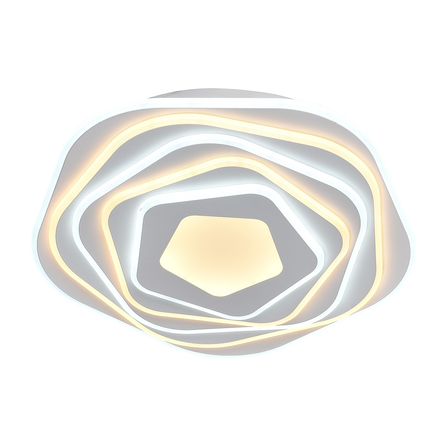 Потолочная люстра Gerhort G61274 G61274/50WT