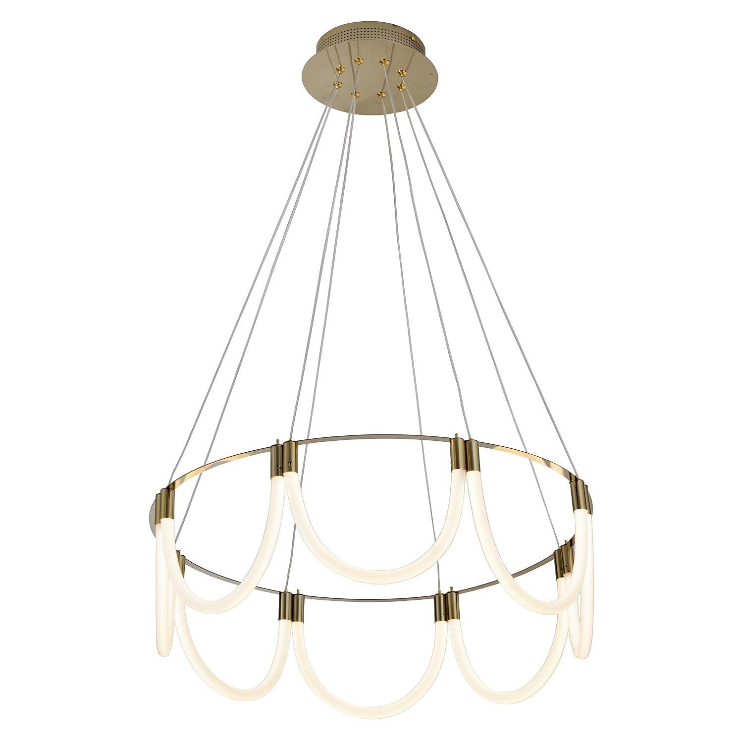 Подвесная люстра Gerhort G61359 G61359/64W