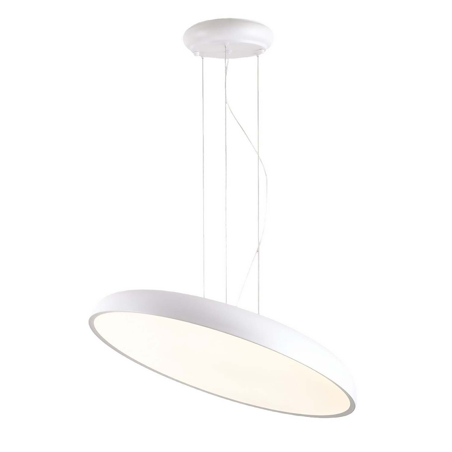 Светильник подвесной Gerhort G61455 G61455/1L WT