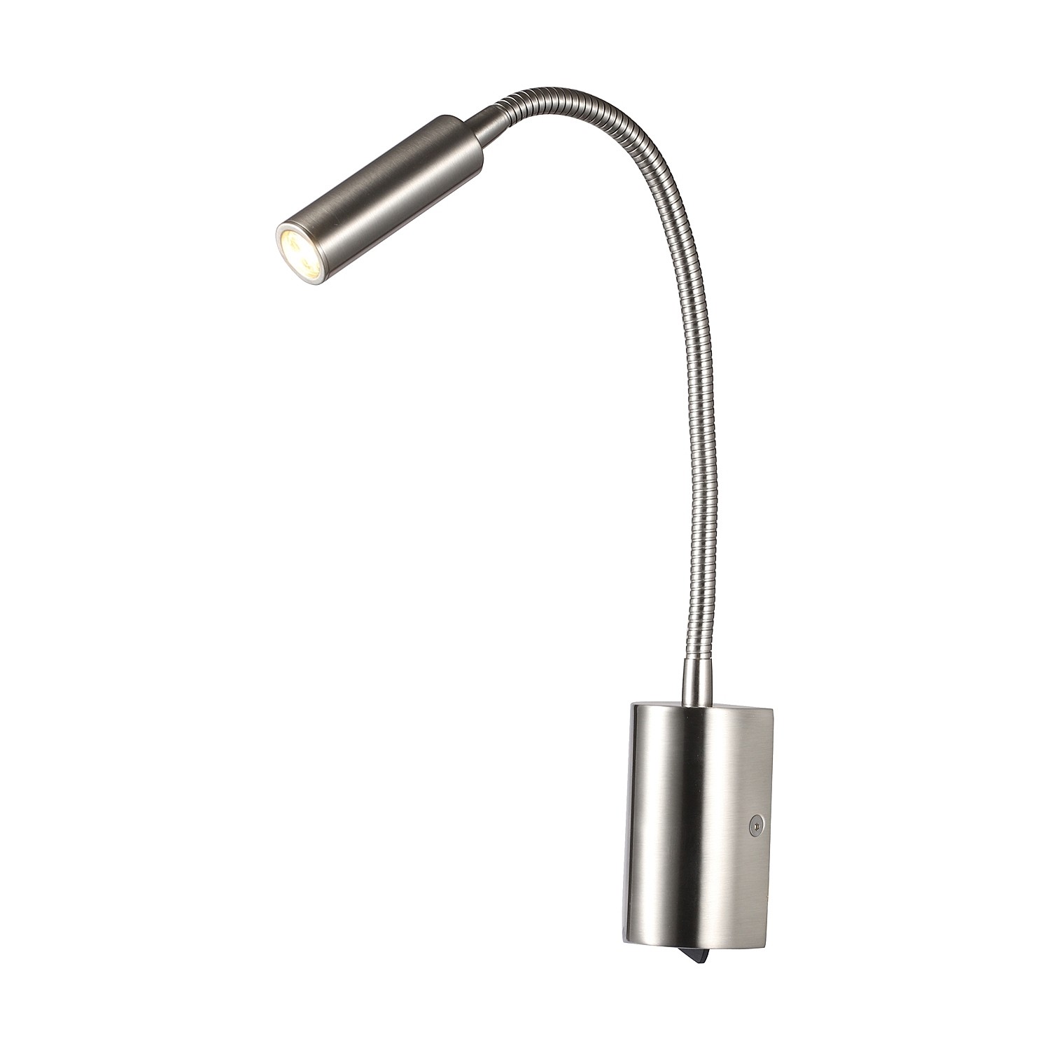 Настенный светильник Gerhort G62160 G62160/1wSN