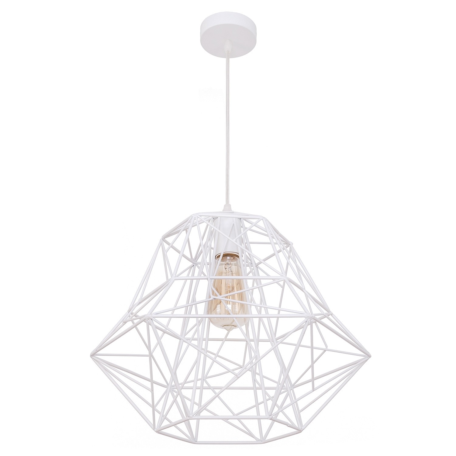 Светильник подвесной Gerhort G71018 G71018/1WT