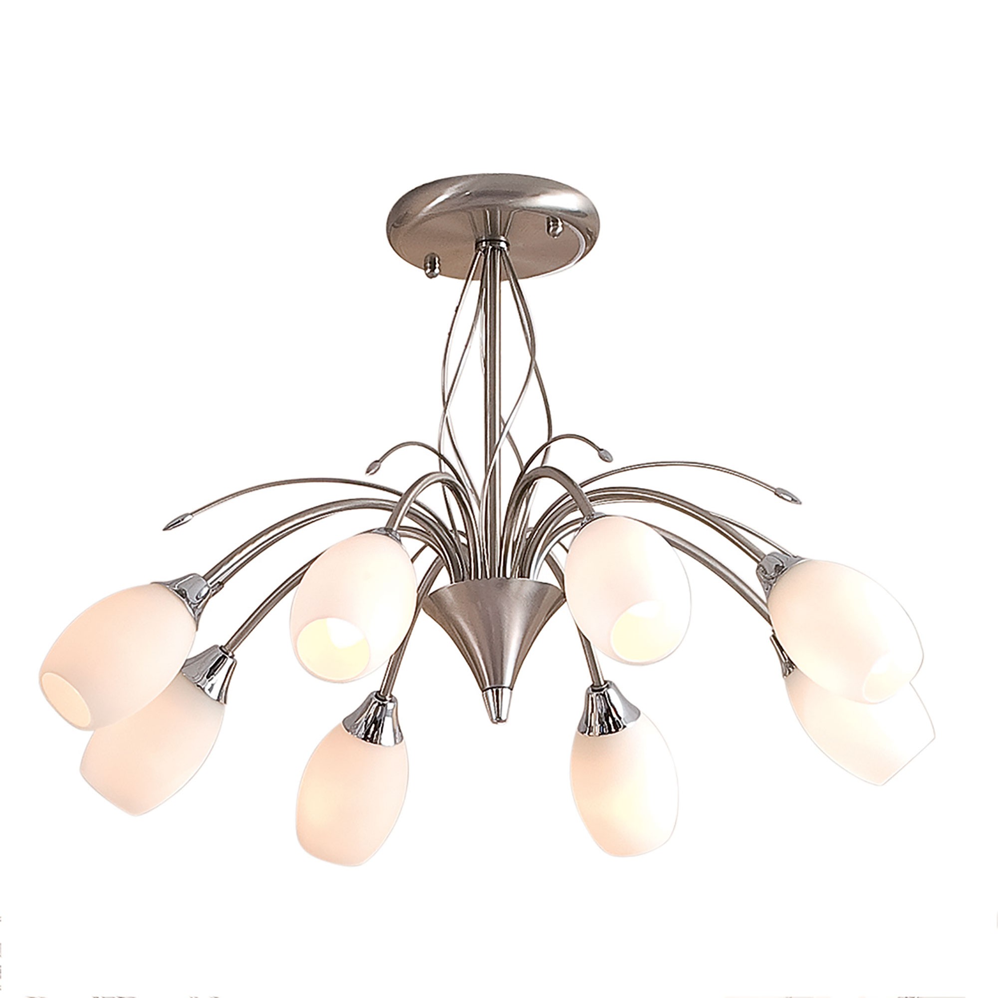 Потолочная люстра Citilux Комета CL108181