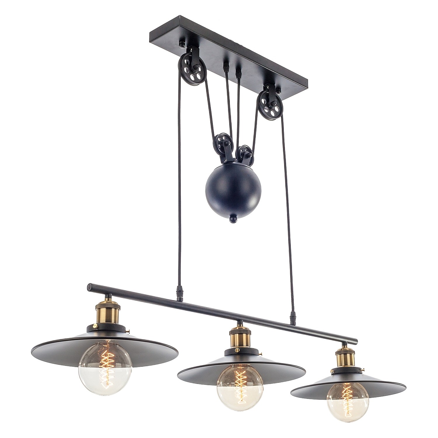 Светильник подвесной Gerhort G71082 G71082/3