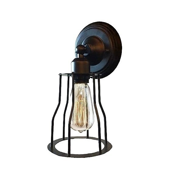 Настенное бра Gerhort G73013 G73013/1wBR