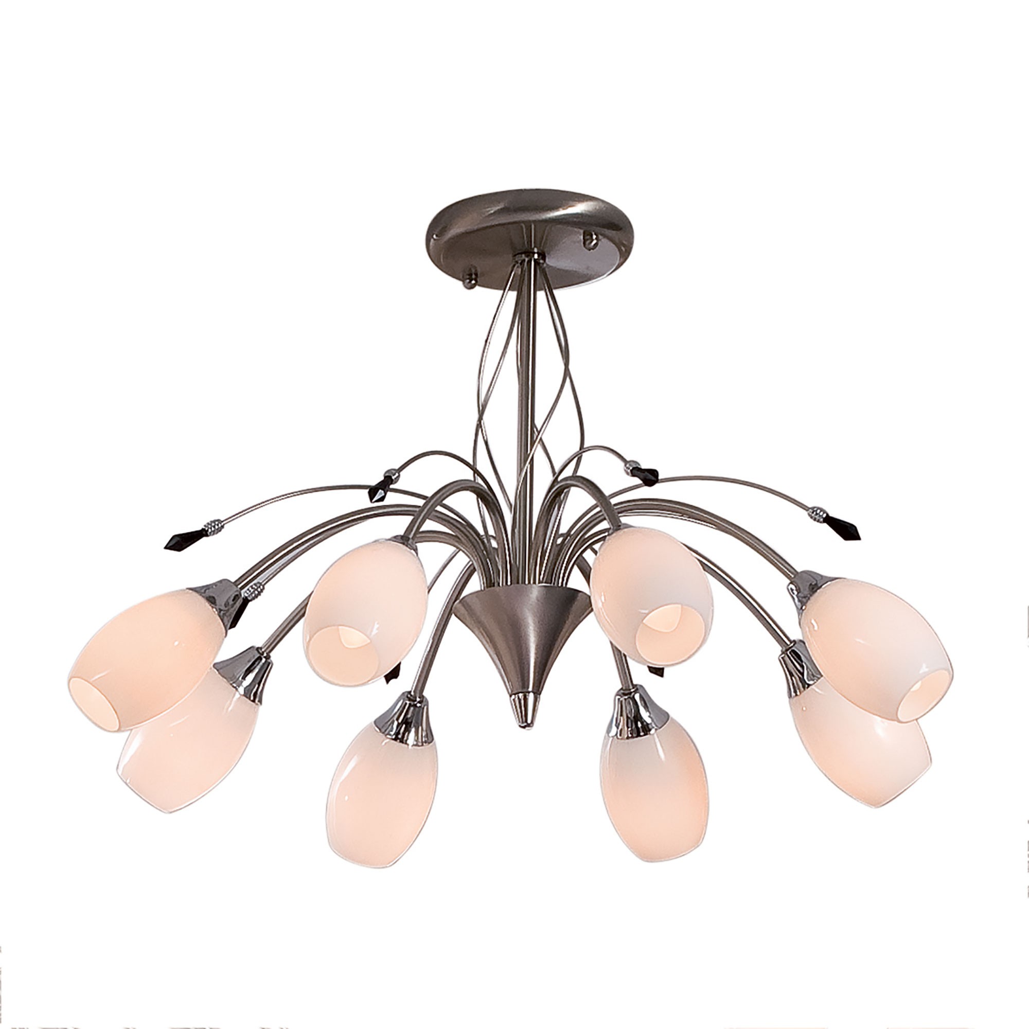 Потолочная люстра Citilux Комета CL108184