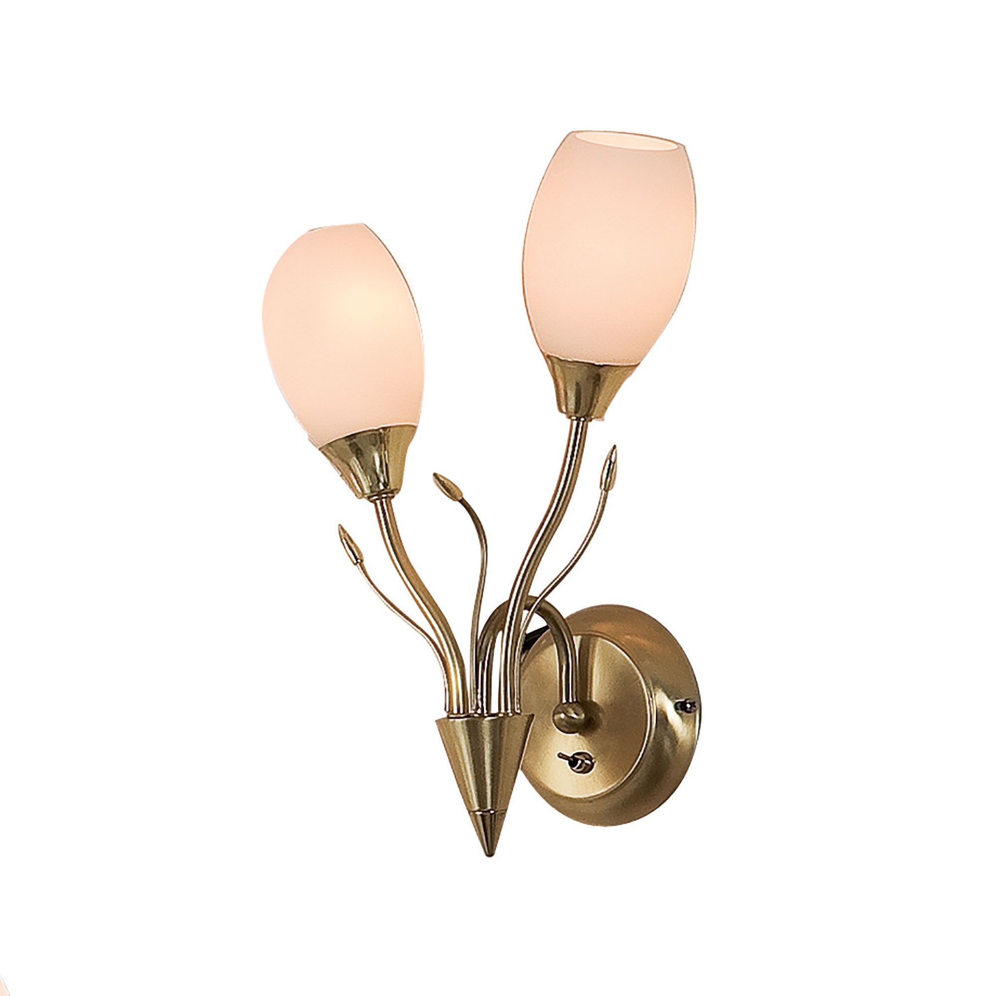 Настенное бра Citilux Комета CL108322