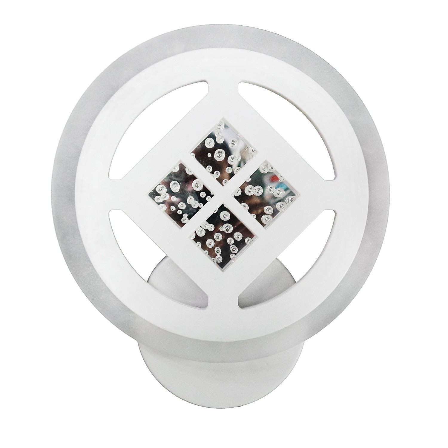 Настенное бра ЭкономСвет 11006 11006/1wWT