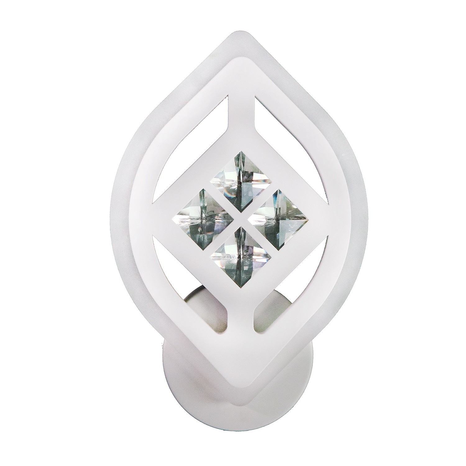 Настенное бра ЭкономСвет 11012 11012/1wWT