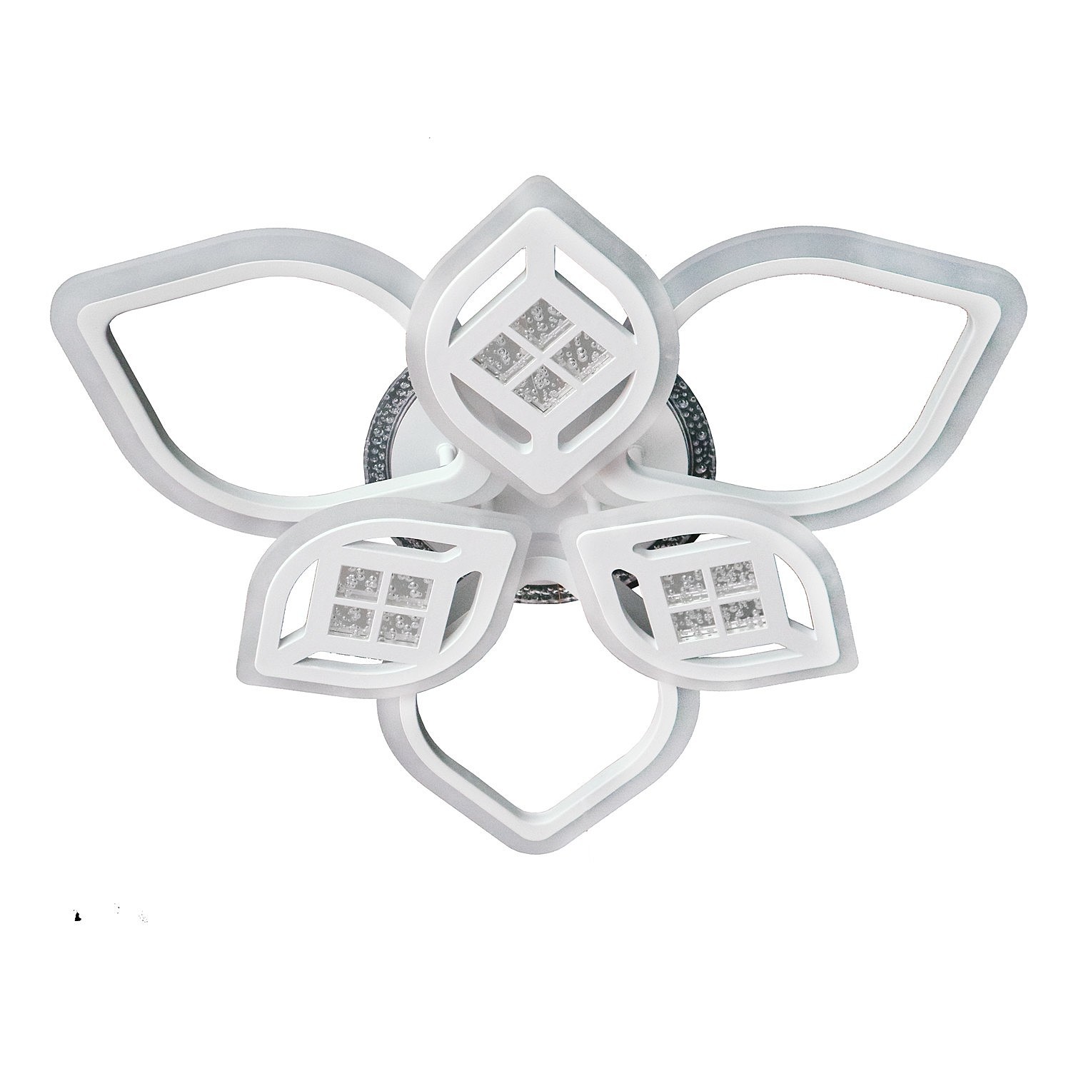 Потолочная люстра ЭкономСвет 11012 11012/6WT