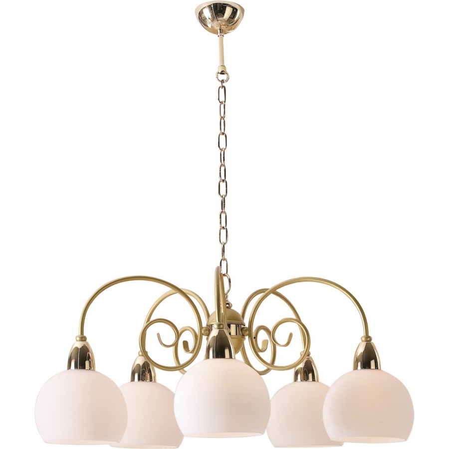 Подвесная люстра Citilux Вальс CL111152