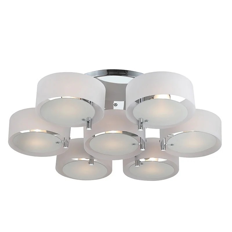 Потолочная люстра Evoluce Foresta SL483.502.07