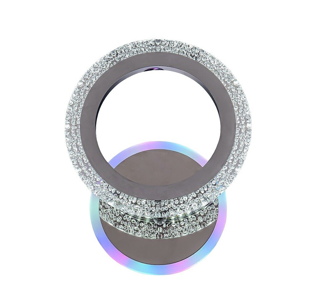 Настенное бра ЭкономСвет 50557 50557/1wCR MC