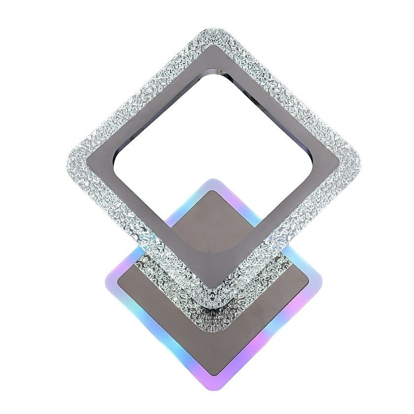 Настенное бра ЭкономСвет 50559 50559/1wCR MC