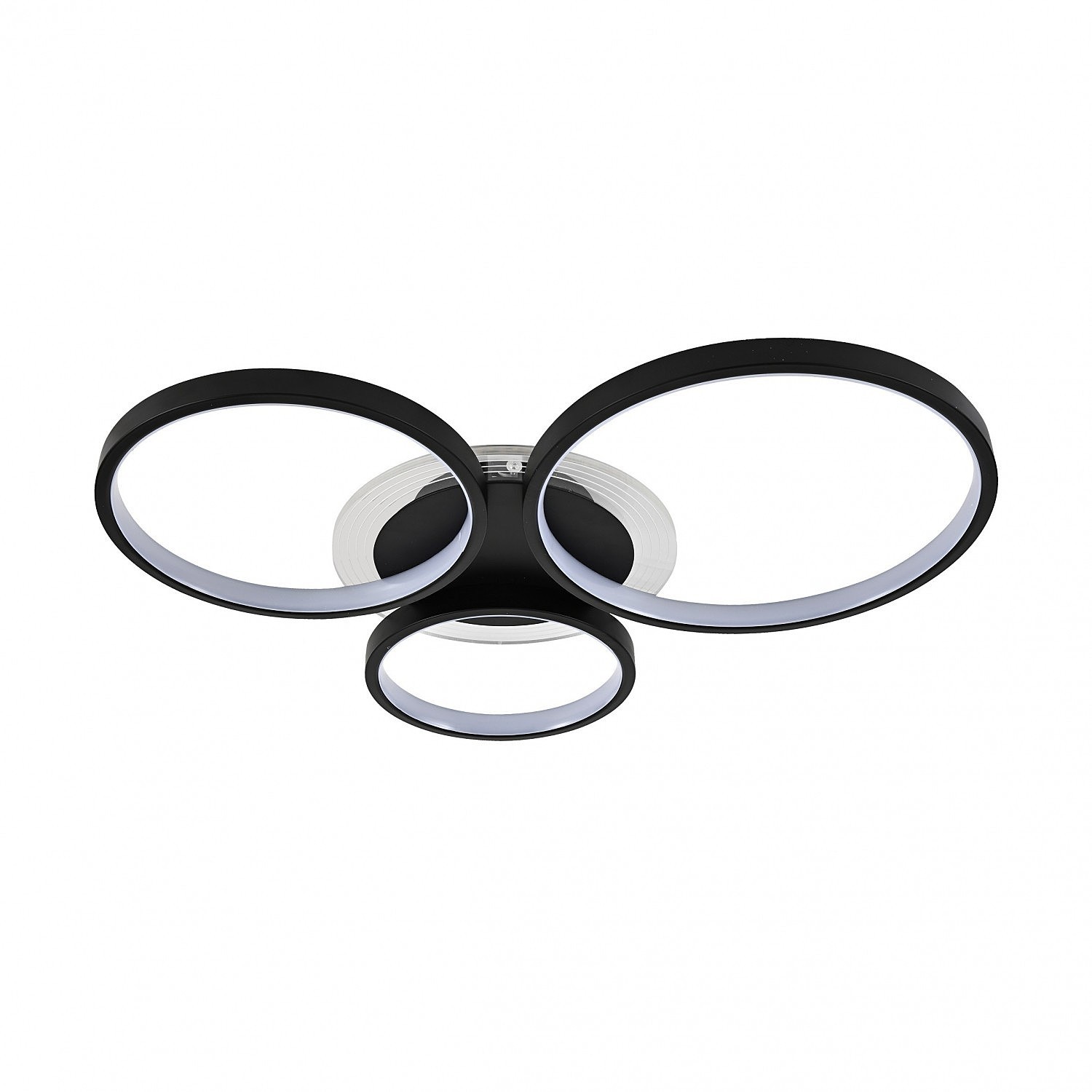 Потолочная люстра ЭкономСвет 51210 51210/3BK