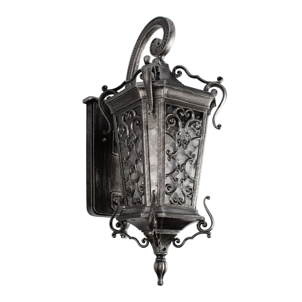 Уличный настенный светильник Loft It Tremezzo 100019W BS