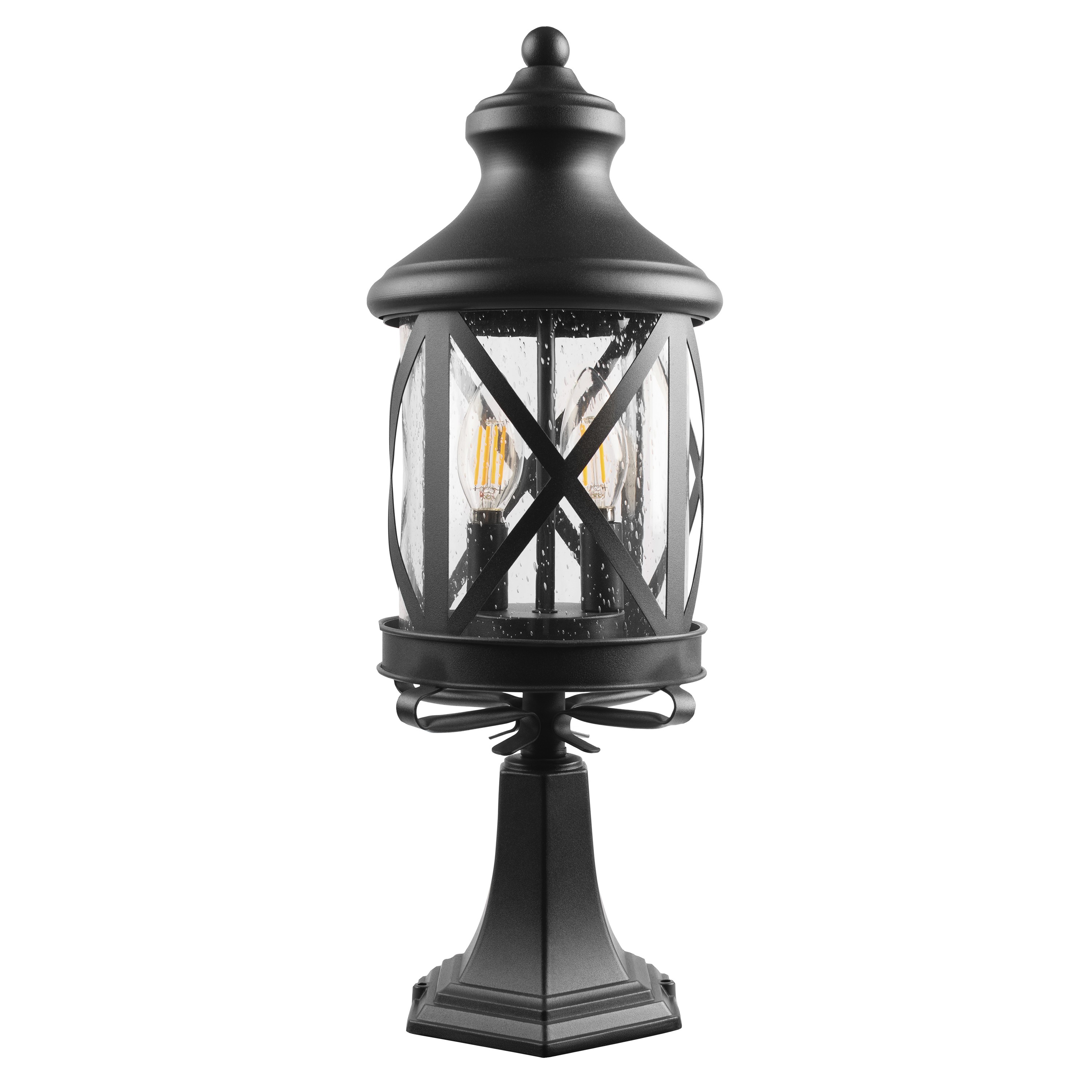 Уличный наземный светильник Loft It Ferrara 100020/530