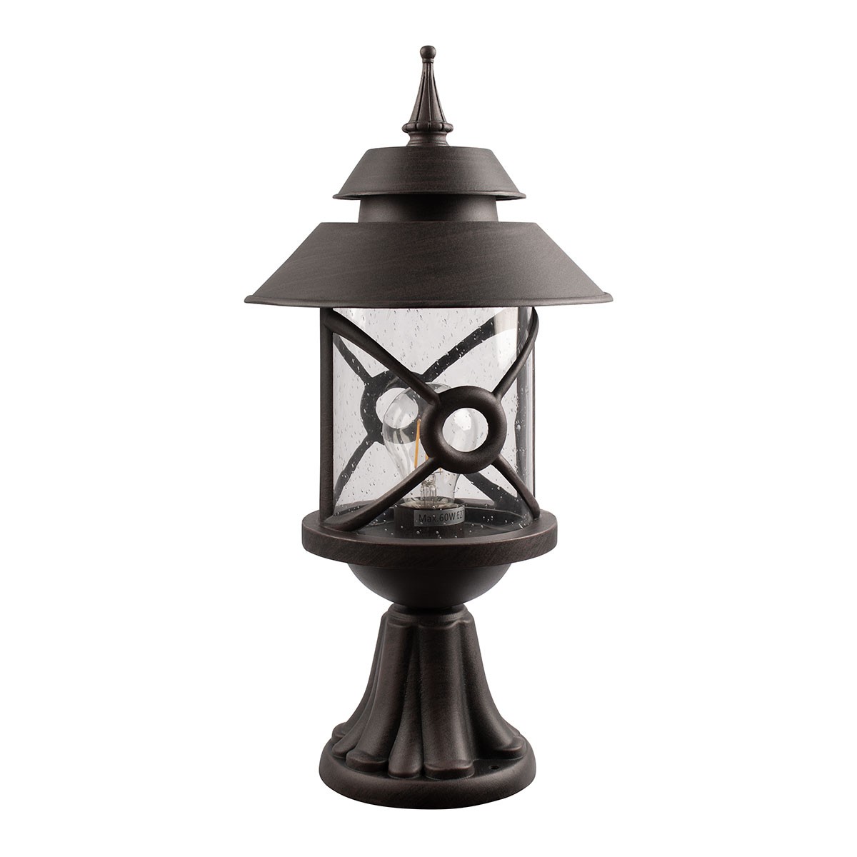 Уличный наземный светильник Loft It Prato 100021/470