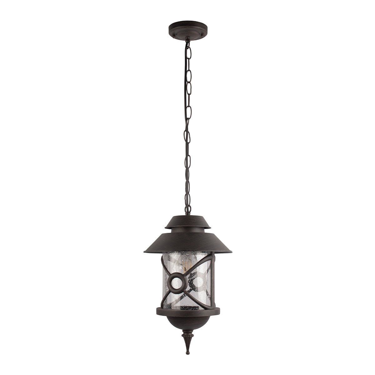 Уличный подвесной светильник Loft It Prato 100021P