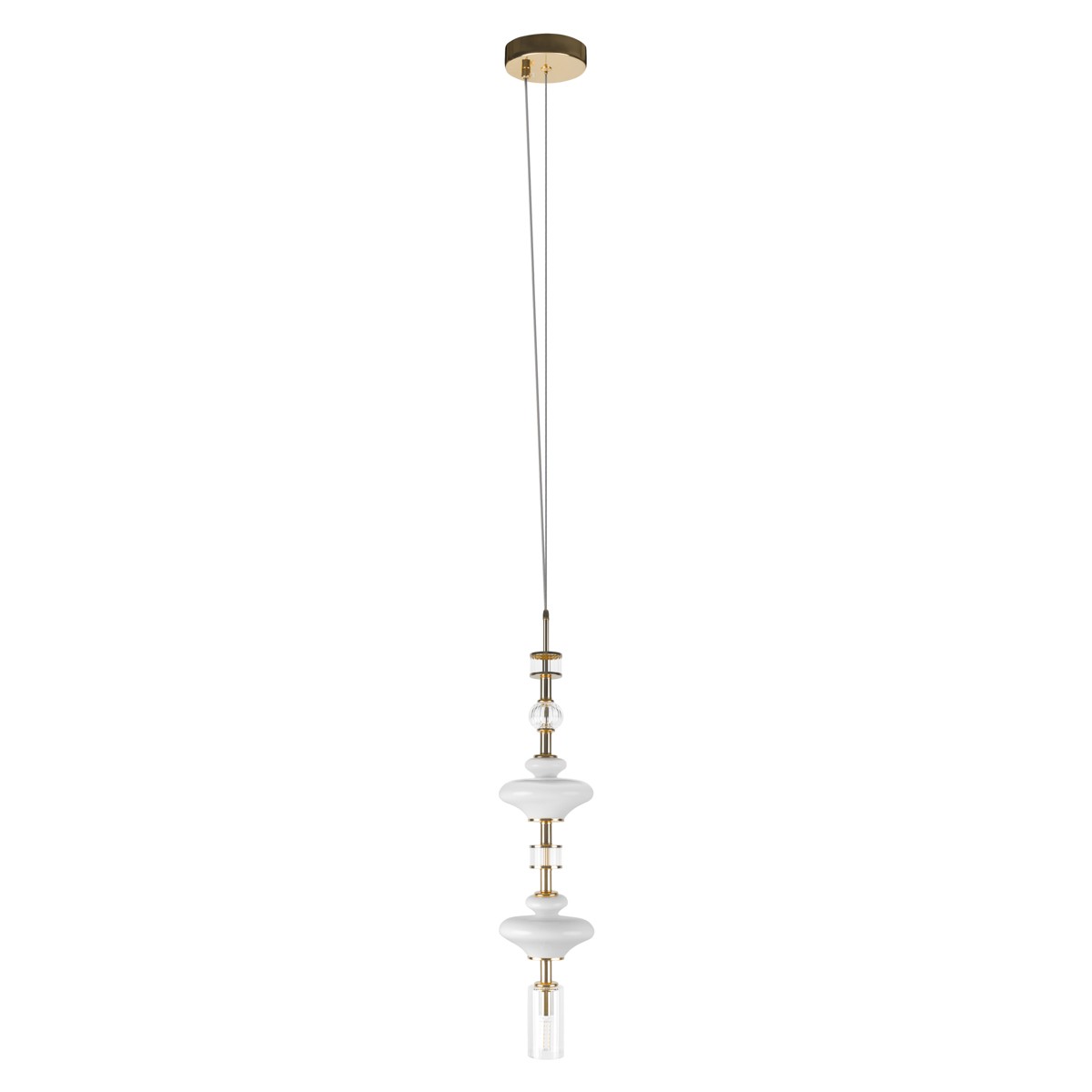 Светильник подвесной Loft It Spindle 10423/A