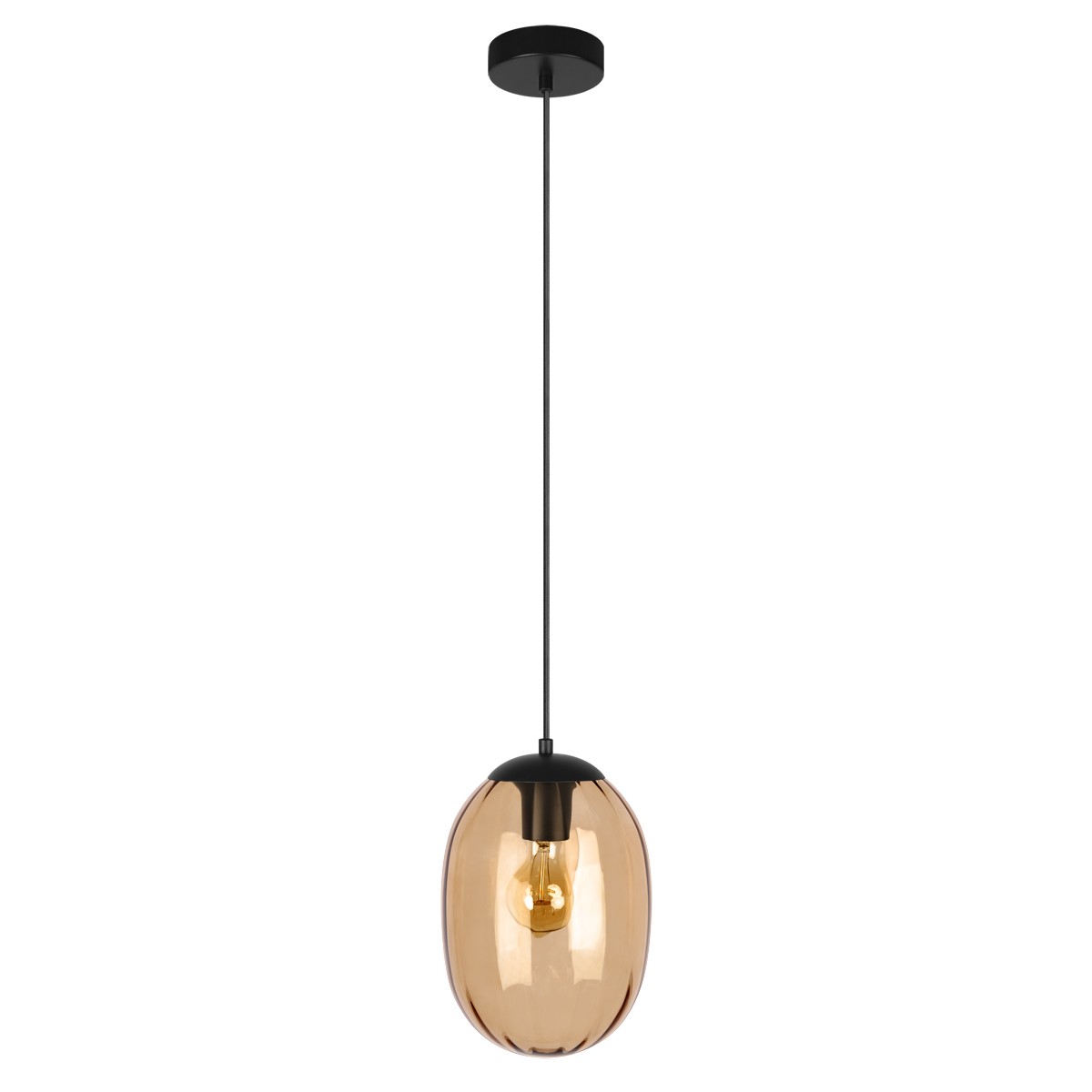 Светильник подвесной Loft It Bubble 10427 Brown