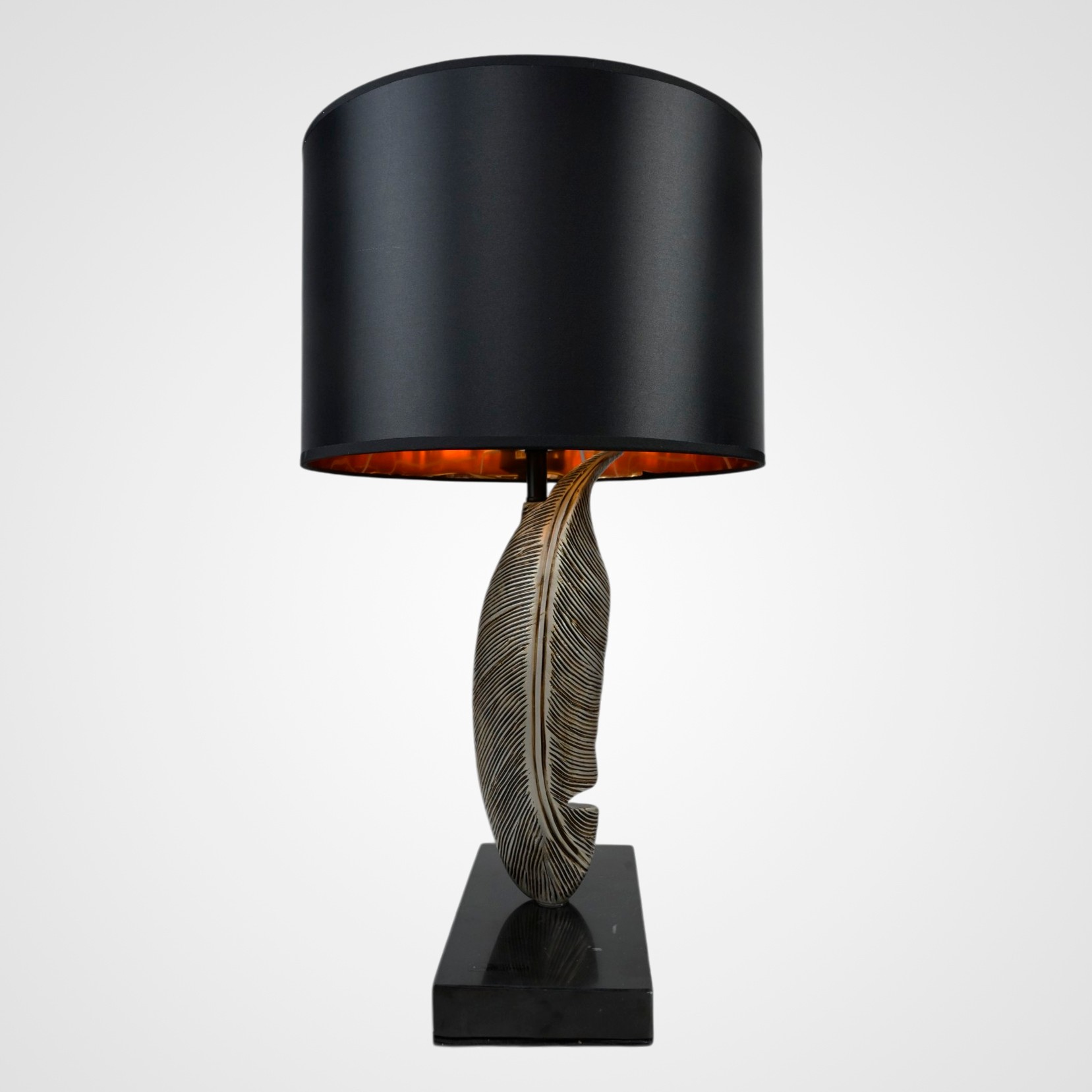 Настольная лампа ImperiumLoft Raveno01 294282-22