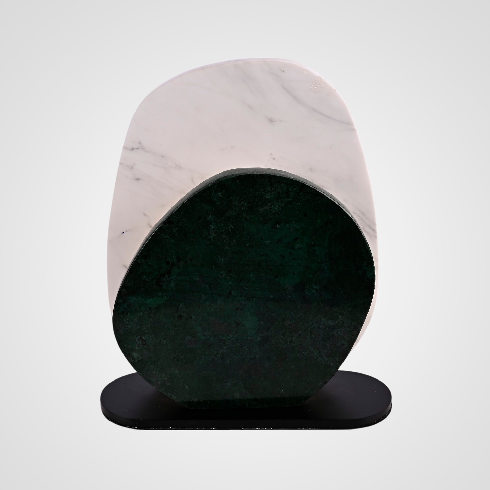 Настольная лампа ImperiumLoft Stonie01 301632-22