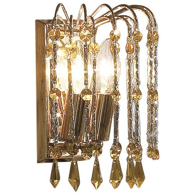 Настенное бра Citilux Опера CL304422