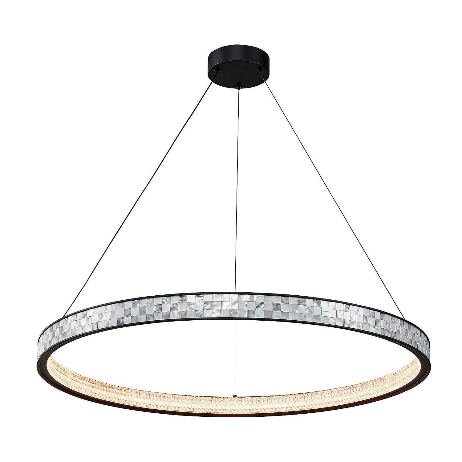 Подвесная люстра Favourite Shelty 4704-8P