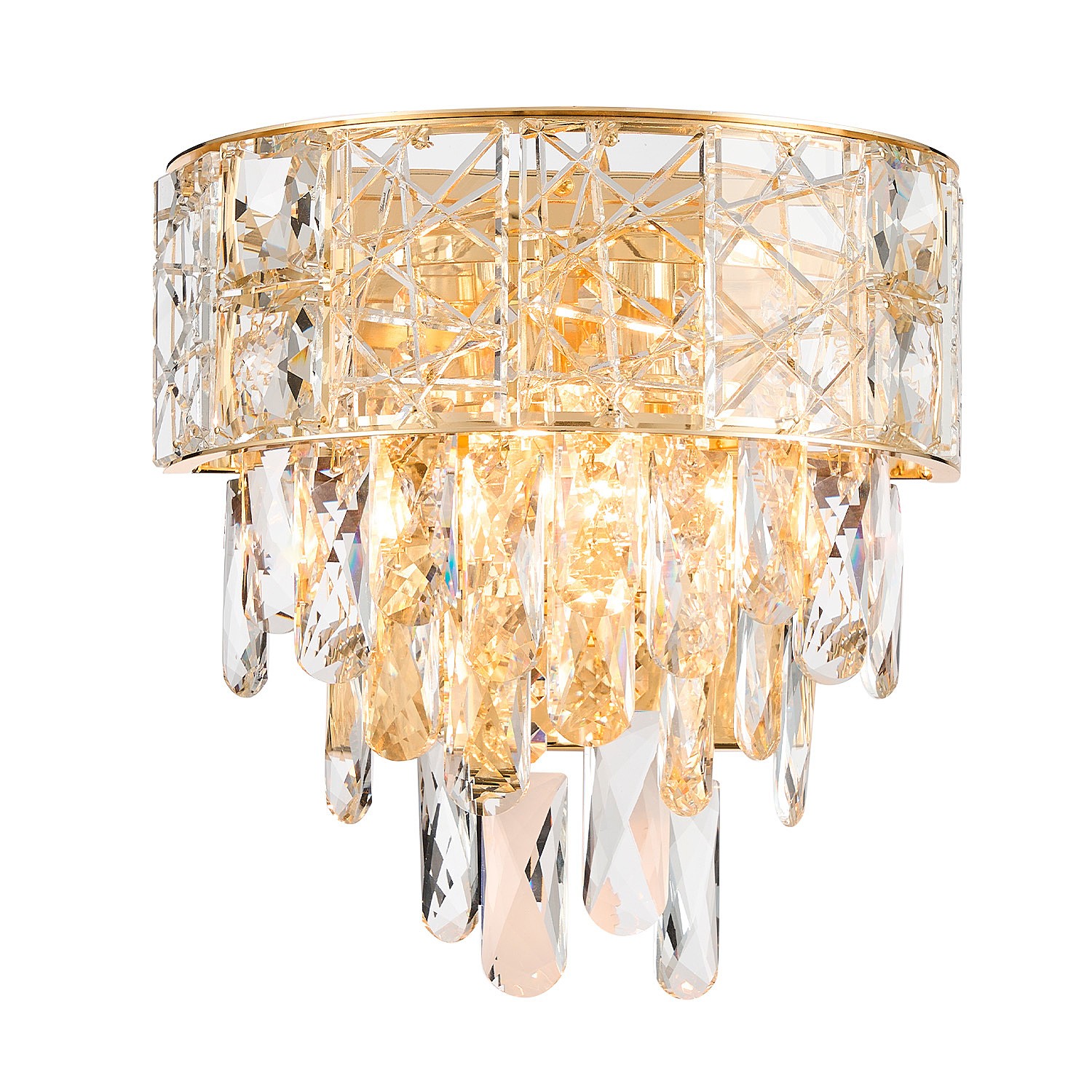 Настенное бра Favourite Elysium 4720-2W