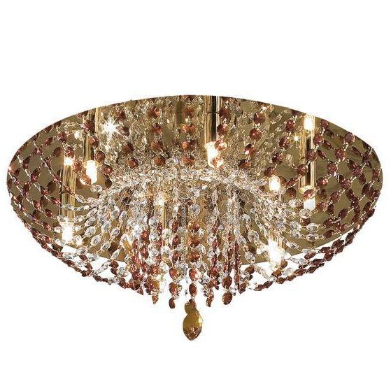 Потолочная люстра Citilux Орион CL305101