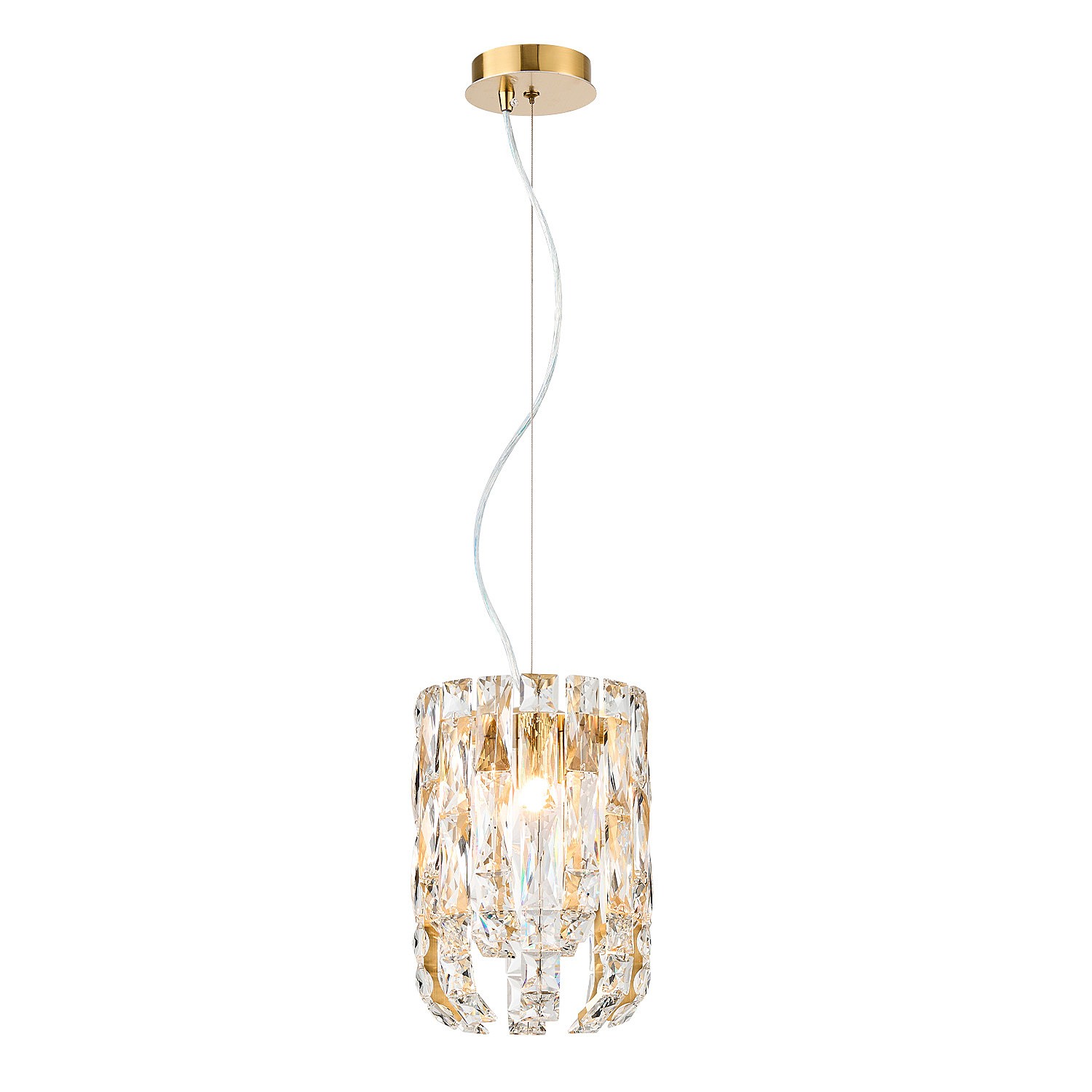 Светильник подвесной Favourite Infinity 4721-4P