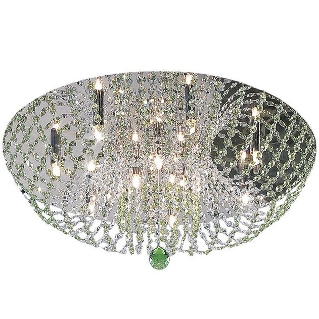 Потолочная люстра Citilux Орион CL305102