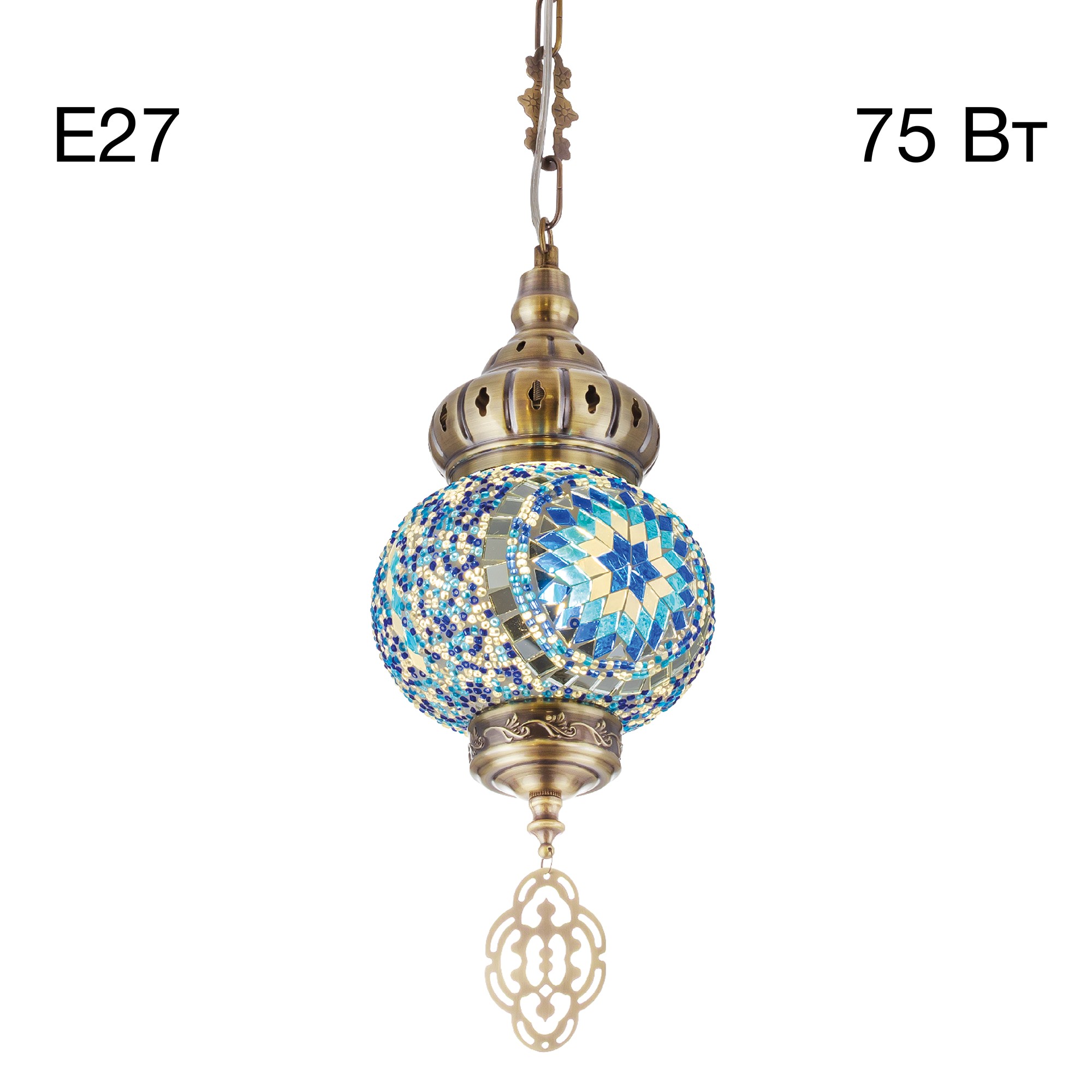 Светильник подвесной Citilux Каир CL419116