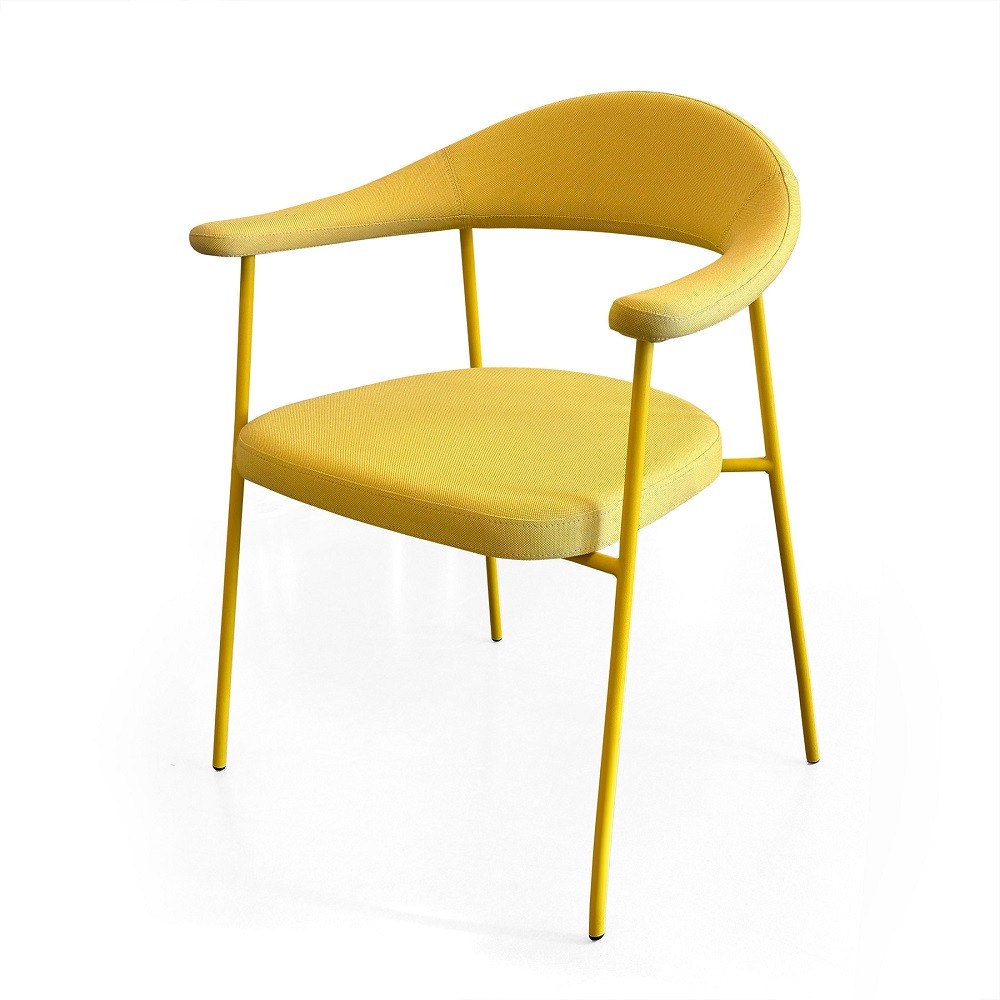 Обеденный стул Delight Collection Olea Olea Indoor Chair